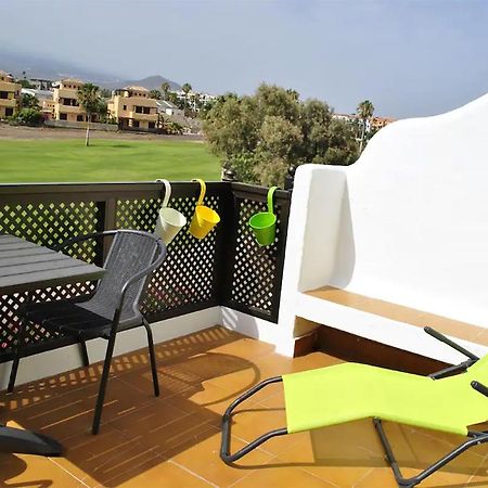 Amarilla Golf Home With Golf Course View 793 San Miguel de Abona Eksteriør billede