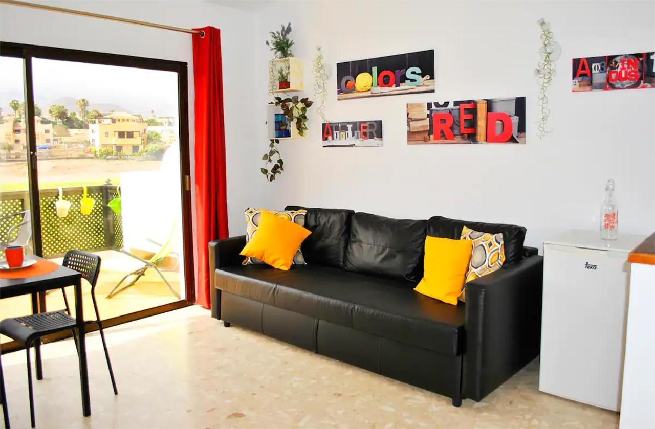 Amarilla Golf Home With Golf Course View 793 San Miguel de Abona Eksteriør billede