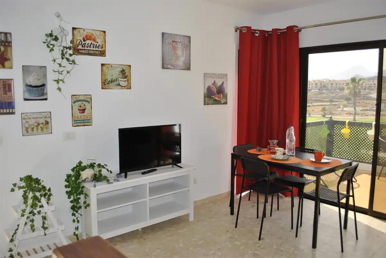 Amarilla Golf Home With Golf Course View 793 San Miguel de Abona Eksteriør billede
