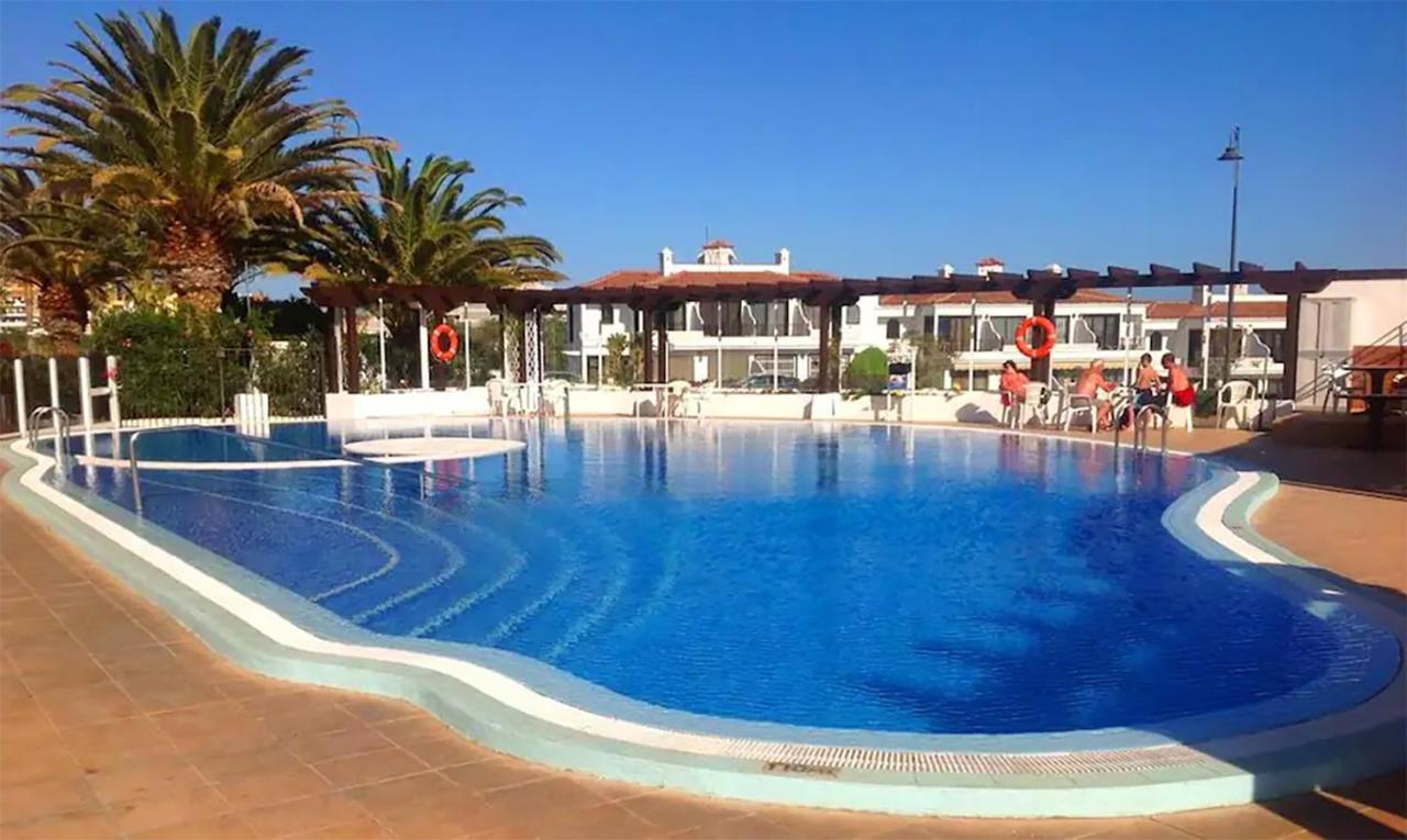 Amarilla Golf Home With Golf Course View 793 San Miguel de Abona Eksteriør billede